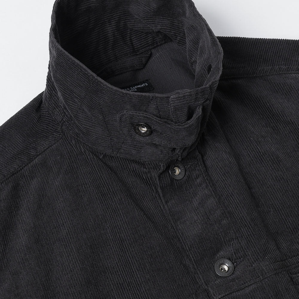 Type 5 Jean Jacket - 14W Cotton Corduroy