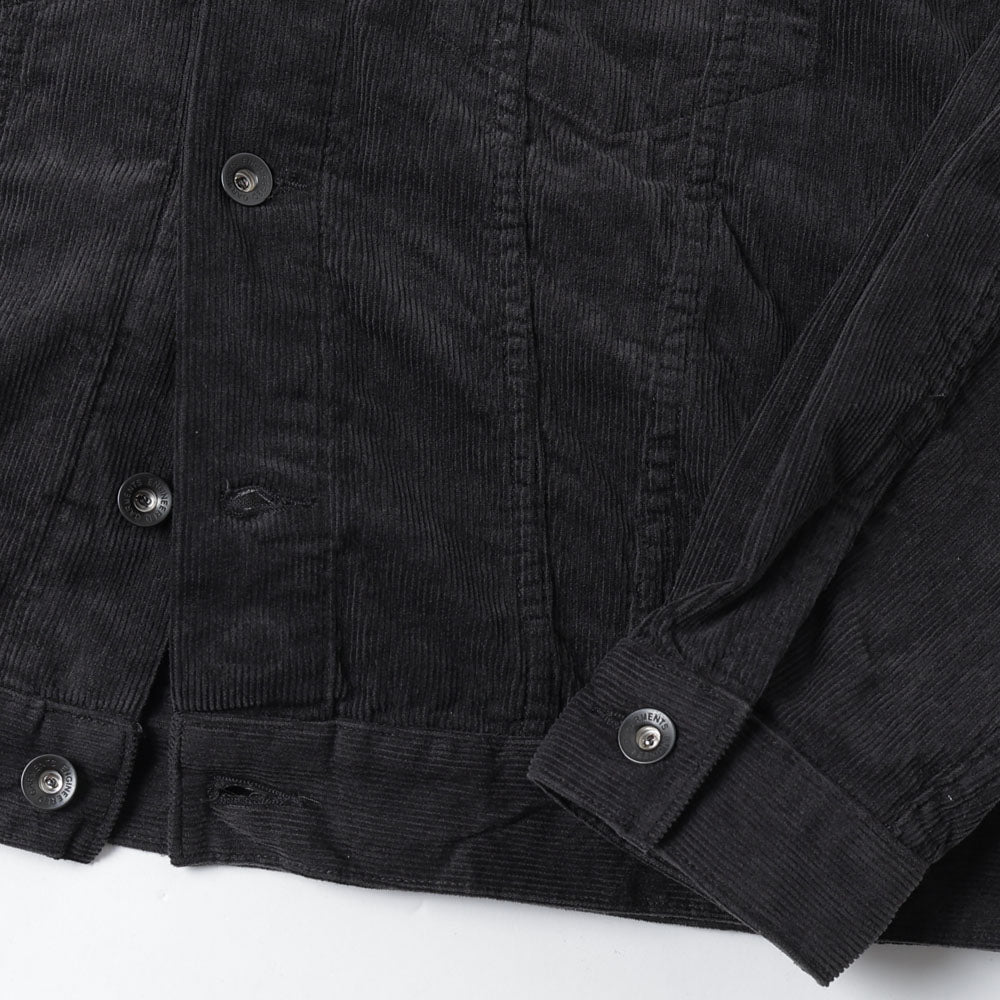 Type 5 Jean Jacket - 14W Cotton Corduroy