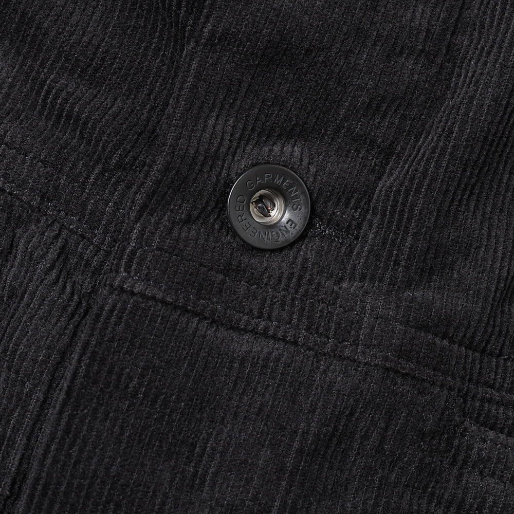 Type 5 Jean Jacket - 14W Cotton Corduroy
