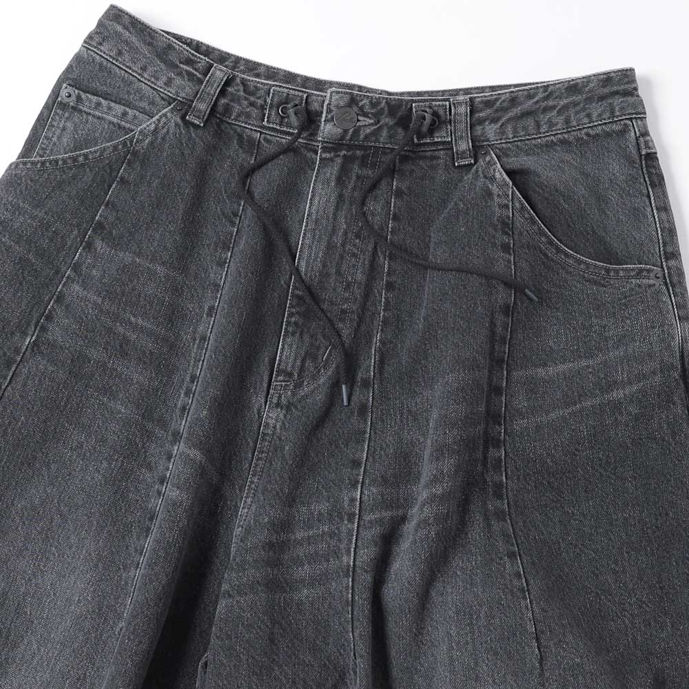 HD Pant - Jean / 12oz Denim