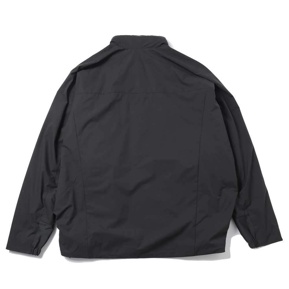 Wind Dolman Jacket - Loft insulation
