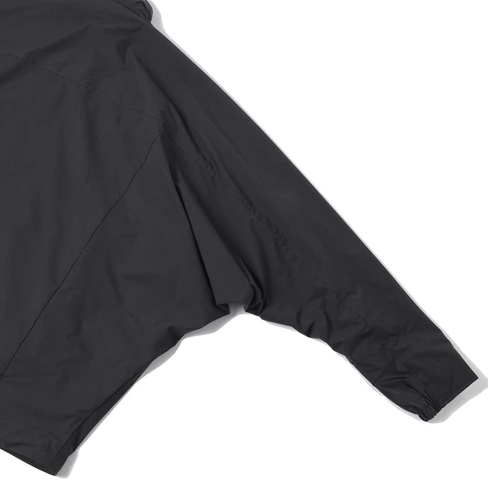 Wind Dolman Jacket - Loft insulation