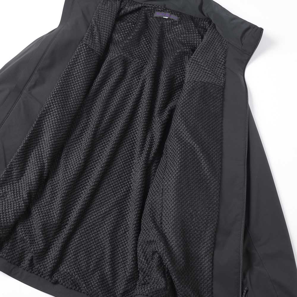 Wind Dolman Jacket - Loft insulation