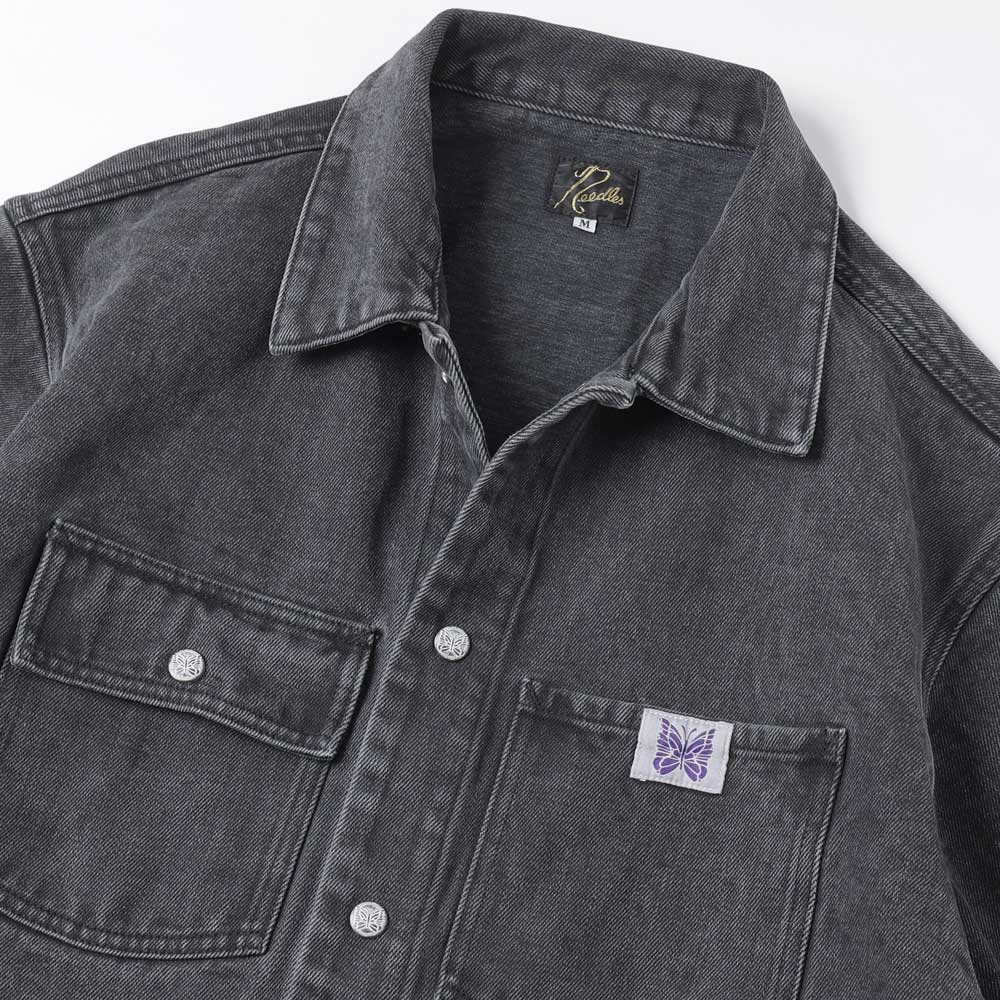 Coverall - Heavy Twill