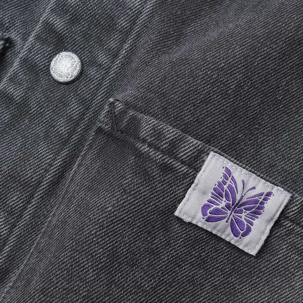 Coverall - Heavy Twill