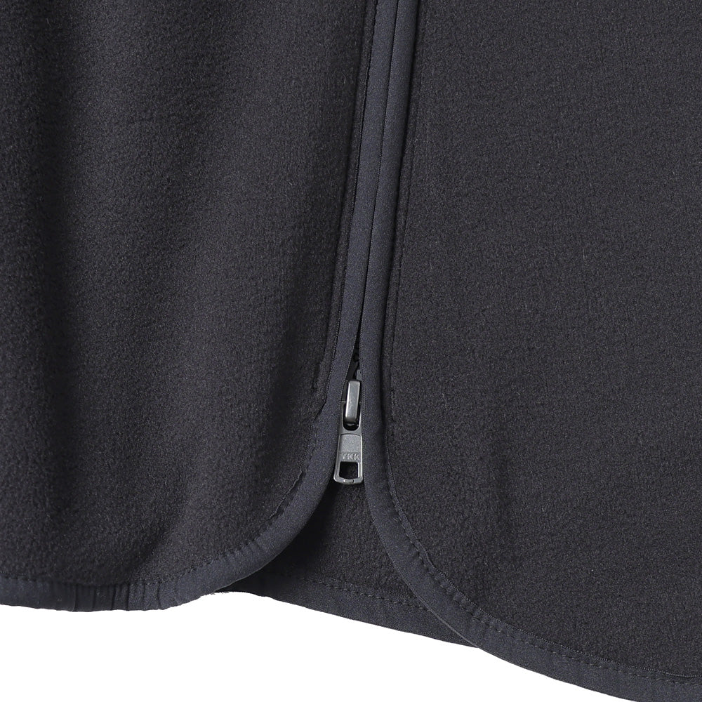 POLARTEC 200 Stand Collar Zip Jacket