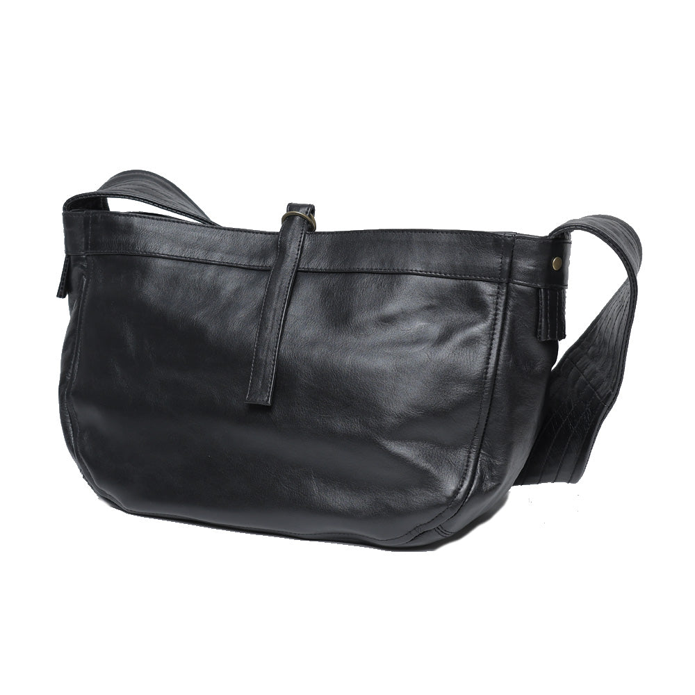 NEWSPAPER BAG M