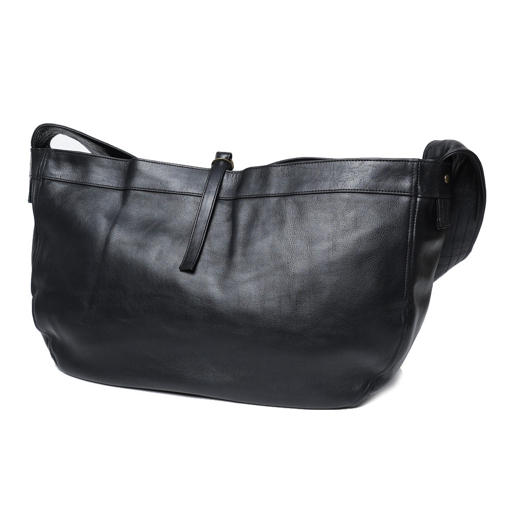 NEWSPAPER BAG L