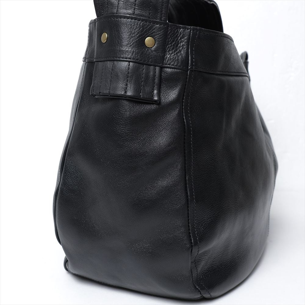 NEWSPAPER BAG L