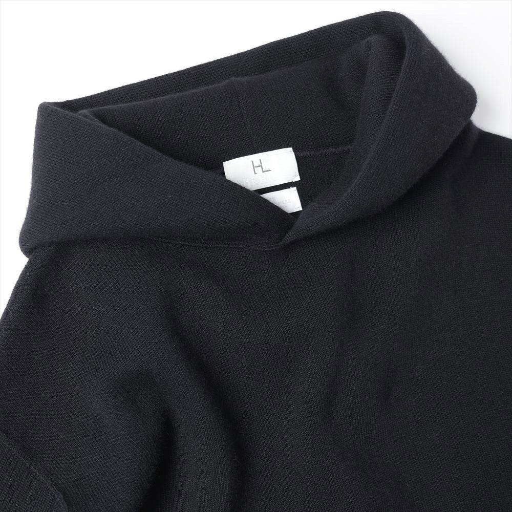Golden Cash Twist Hooded