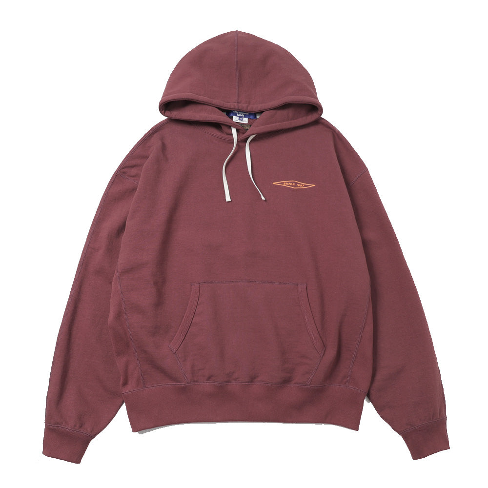 綿裏毛 FILSON Wネーム T001