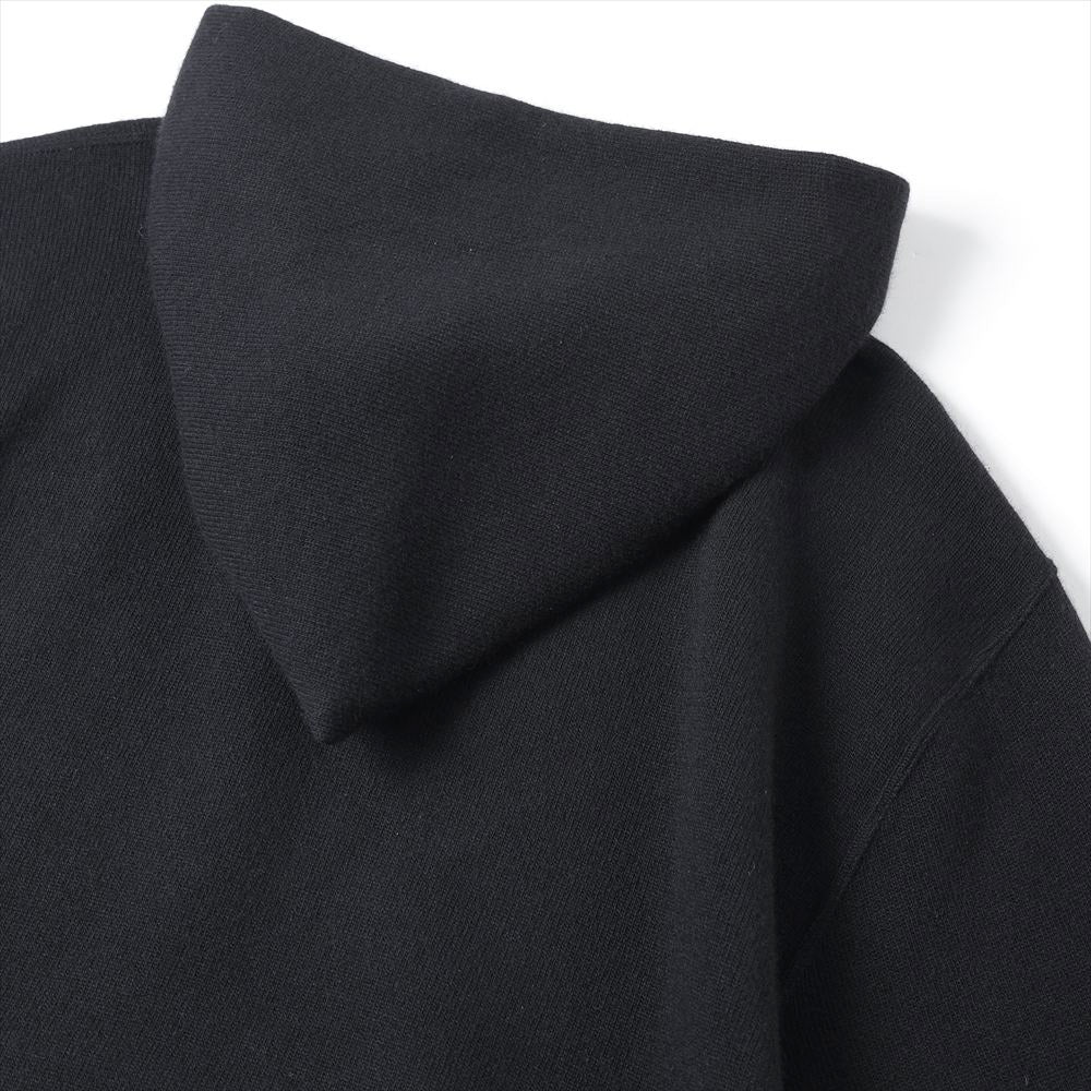 Golden Cash Twist Hooded