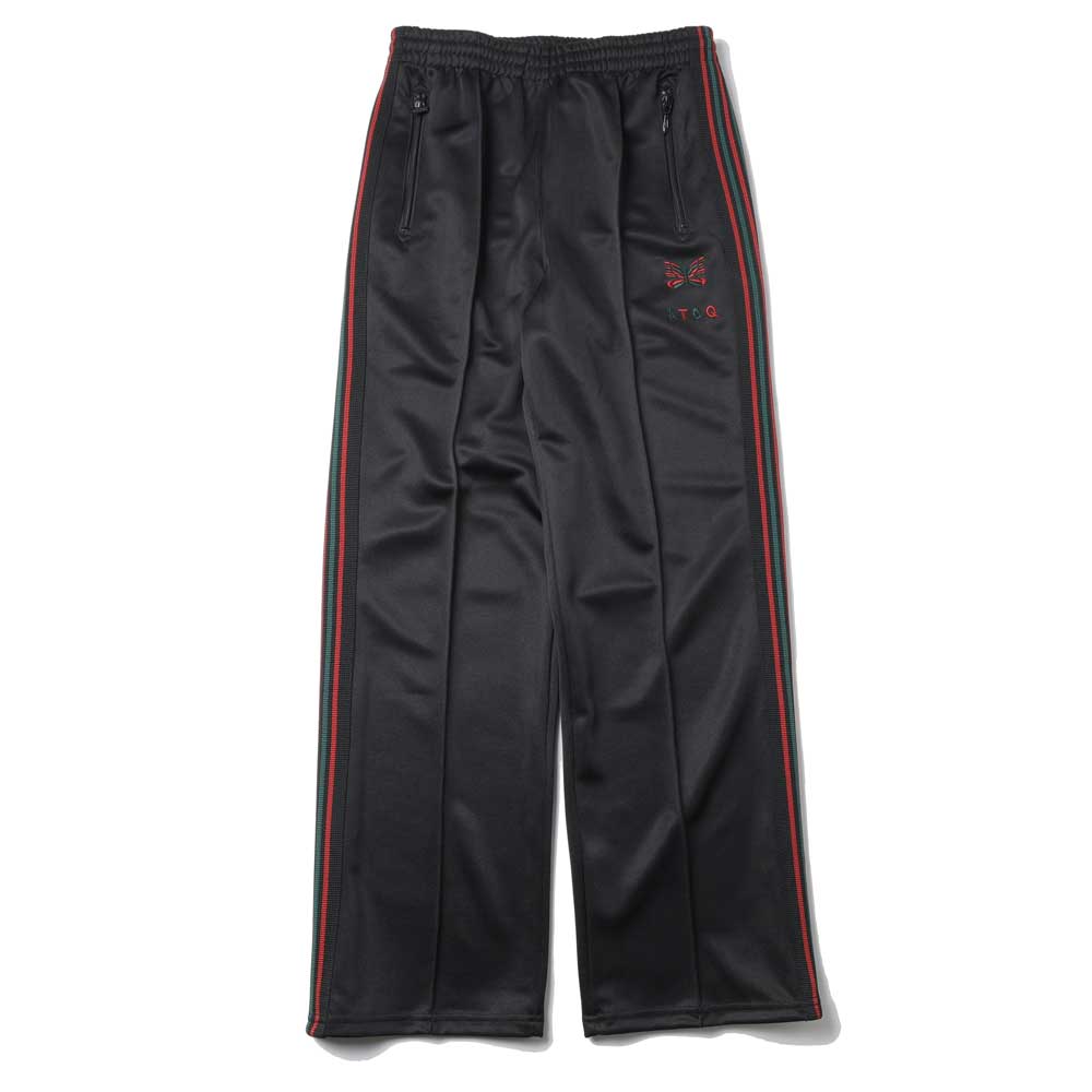 Needles x A Tribe Called Quest Track Pant - Poly Smooth (TY562