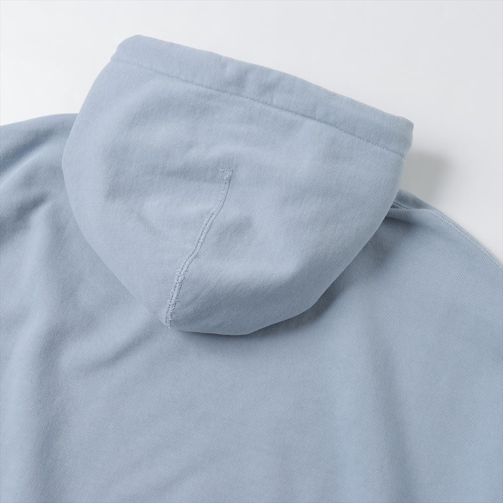 SP processed fleece BIG size outdoor parka