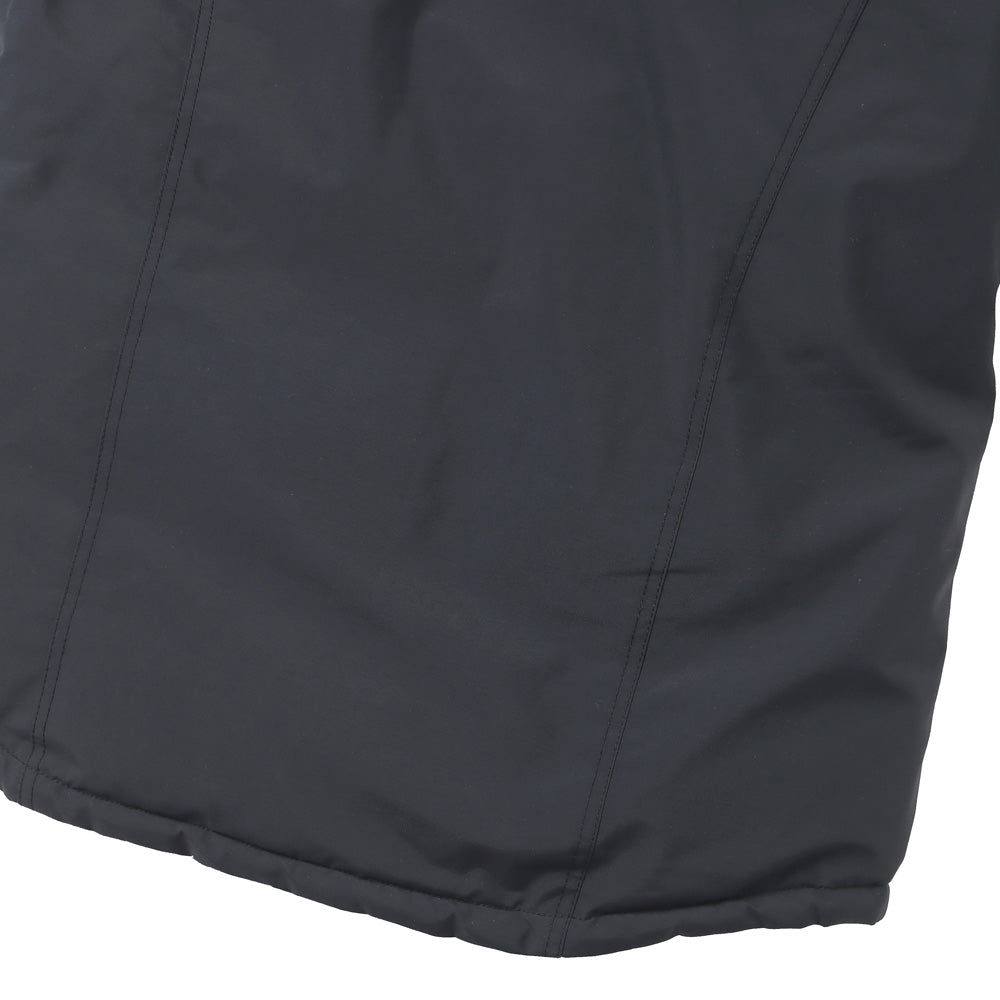 EXPLORER DOWN JACKET NYLON WEATHER WITH GORE-TEX WINDSTOPPER