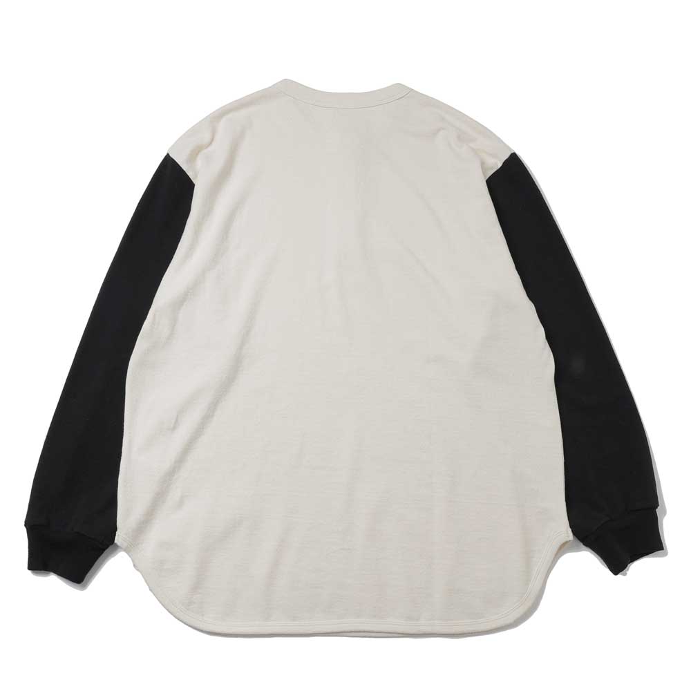Co/Silk Nep Baseball Henry