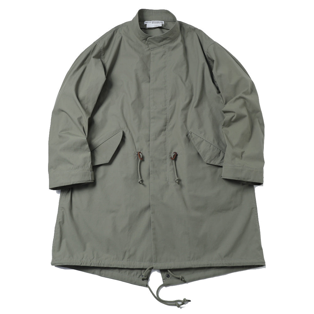 YAECA) M65 Coat (23052502) | YAECA / JACKET (MEN