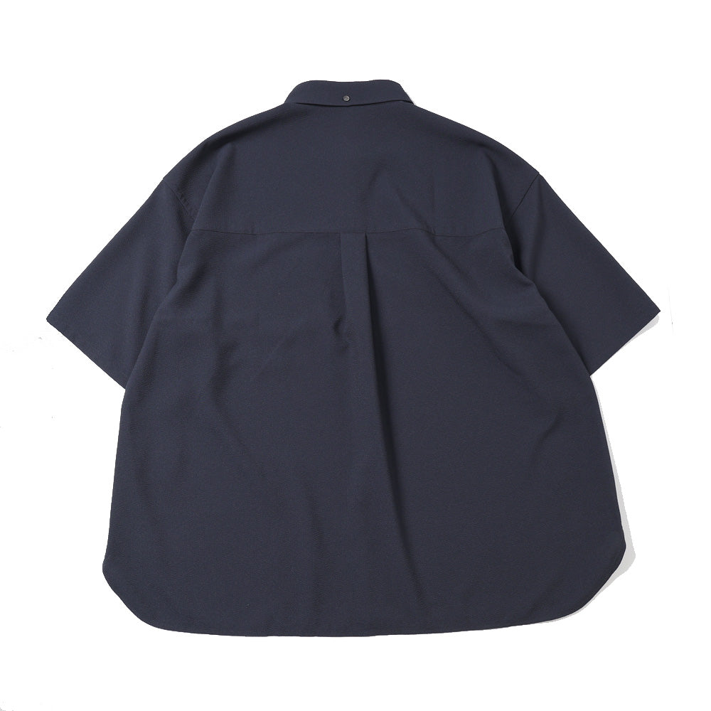 SEERSUCKER B.D SHIRT