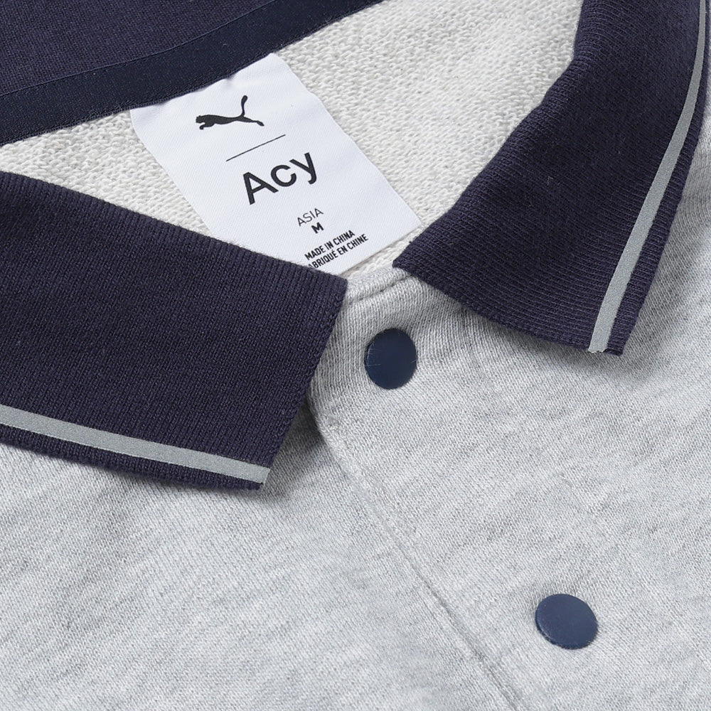 PUMA×ACY FOOTBALL SWEAT SHIRTS