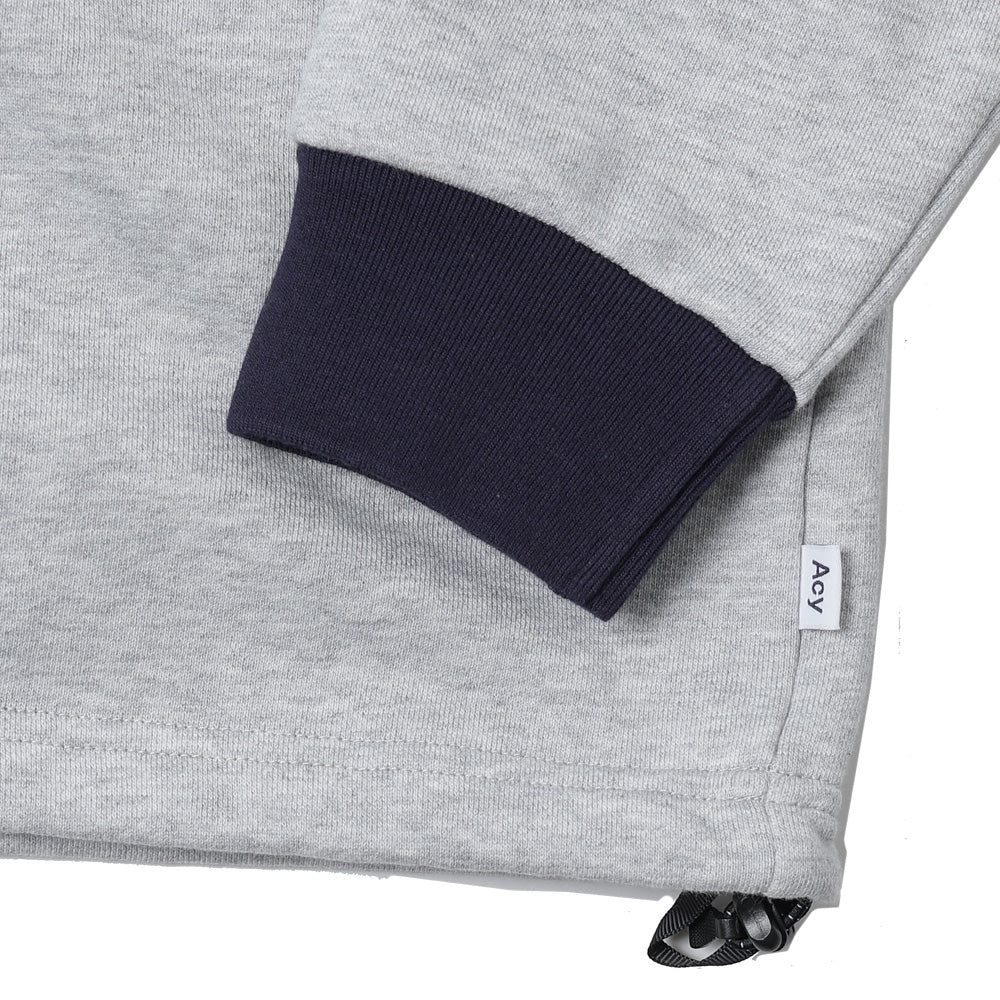 PUMA×ACY FOOTBALL SWEAT SHIRTS