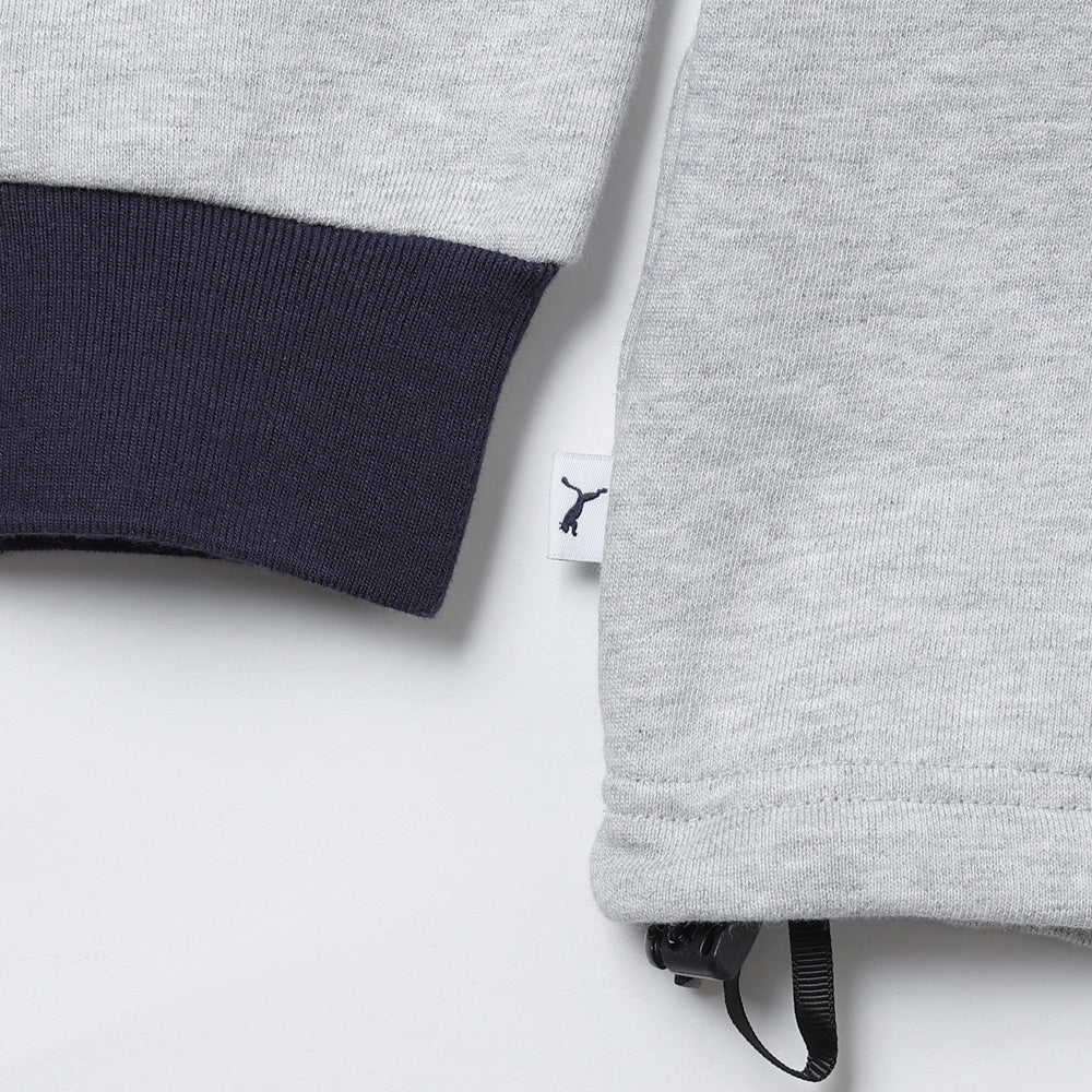 PUMA×ACY FOOTBALL SWEAT SHIRTS