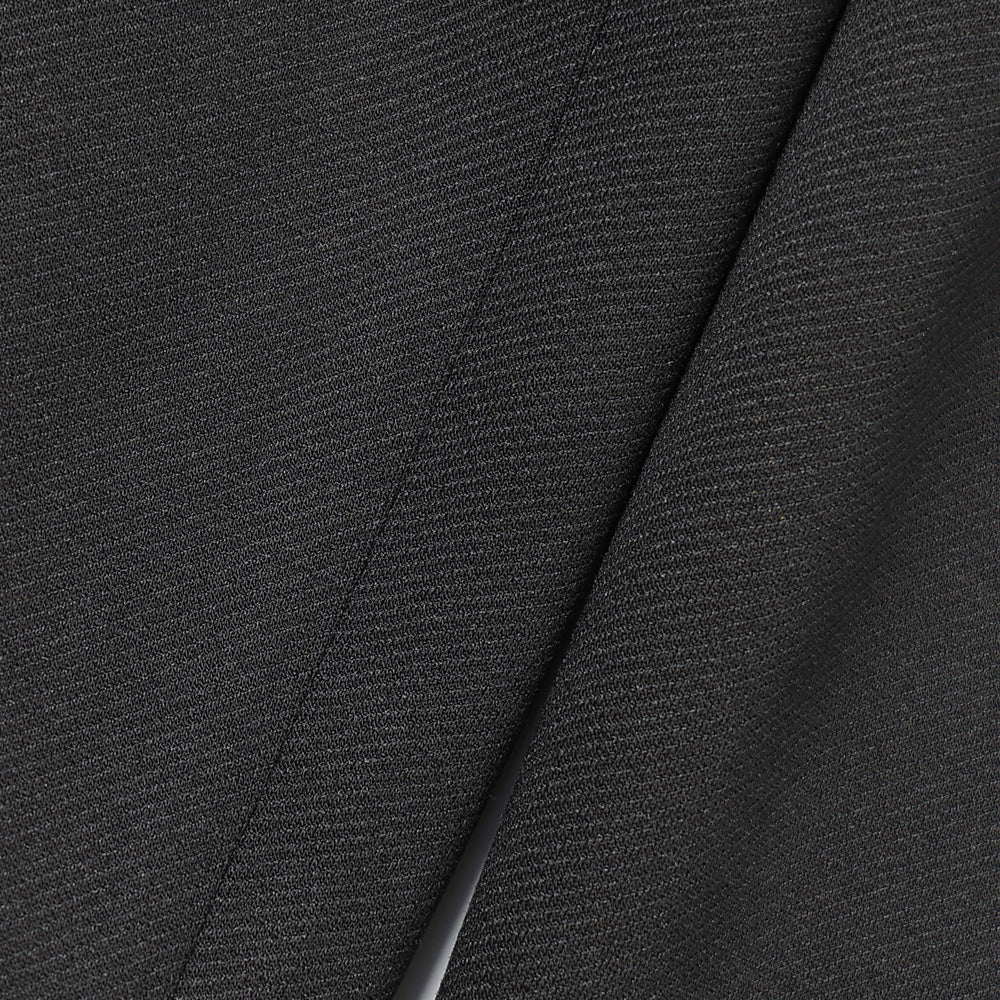Two Tuck Wide Tapered Pants