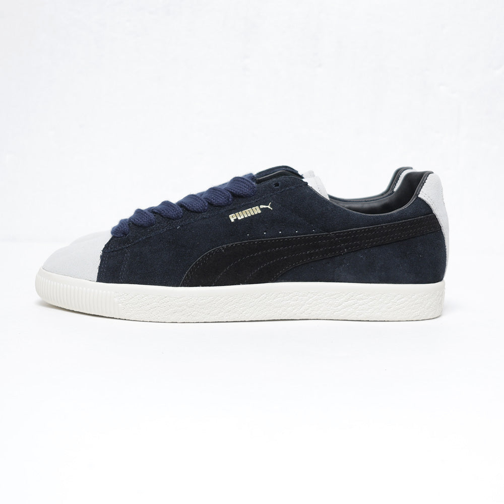 SUEDE VTG MIJ ACY