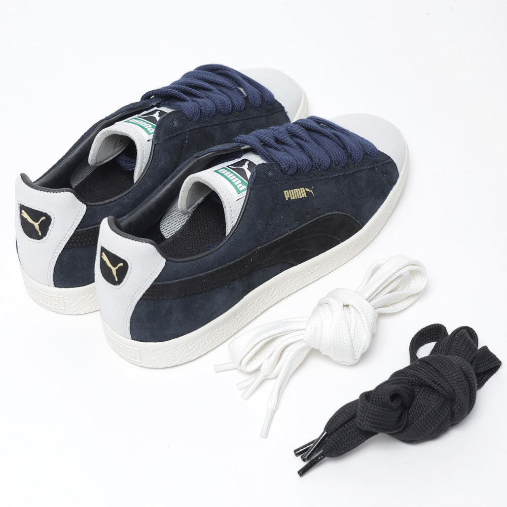 SUEDE VTG MIJ ACY