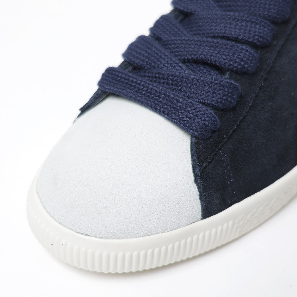 SUEDE VTG MIJ ACY