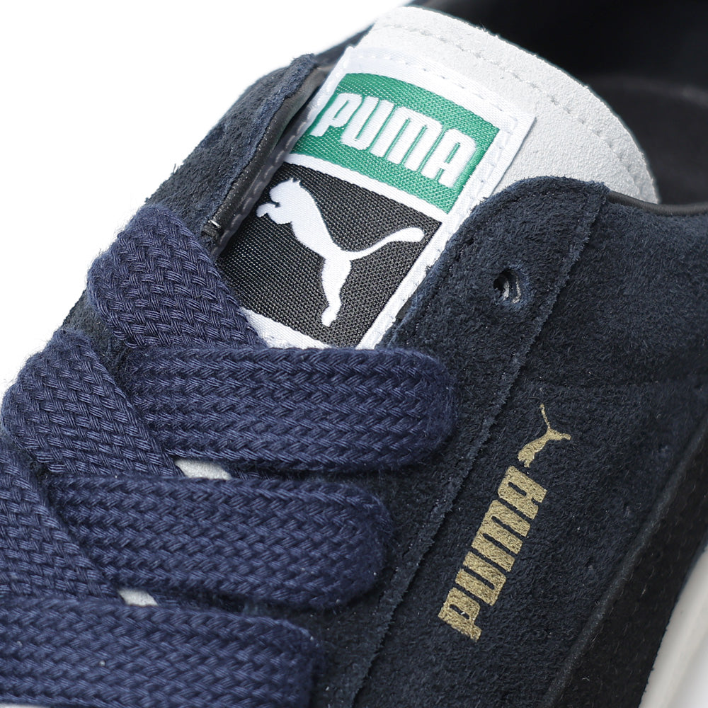 SUEDE VTG MIJ ACY