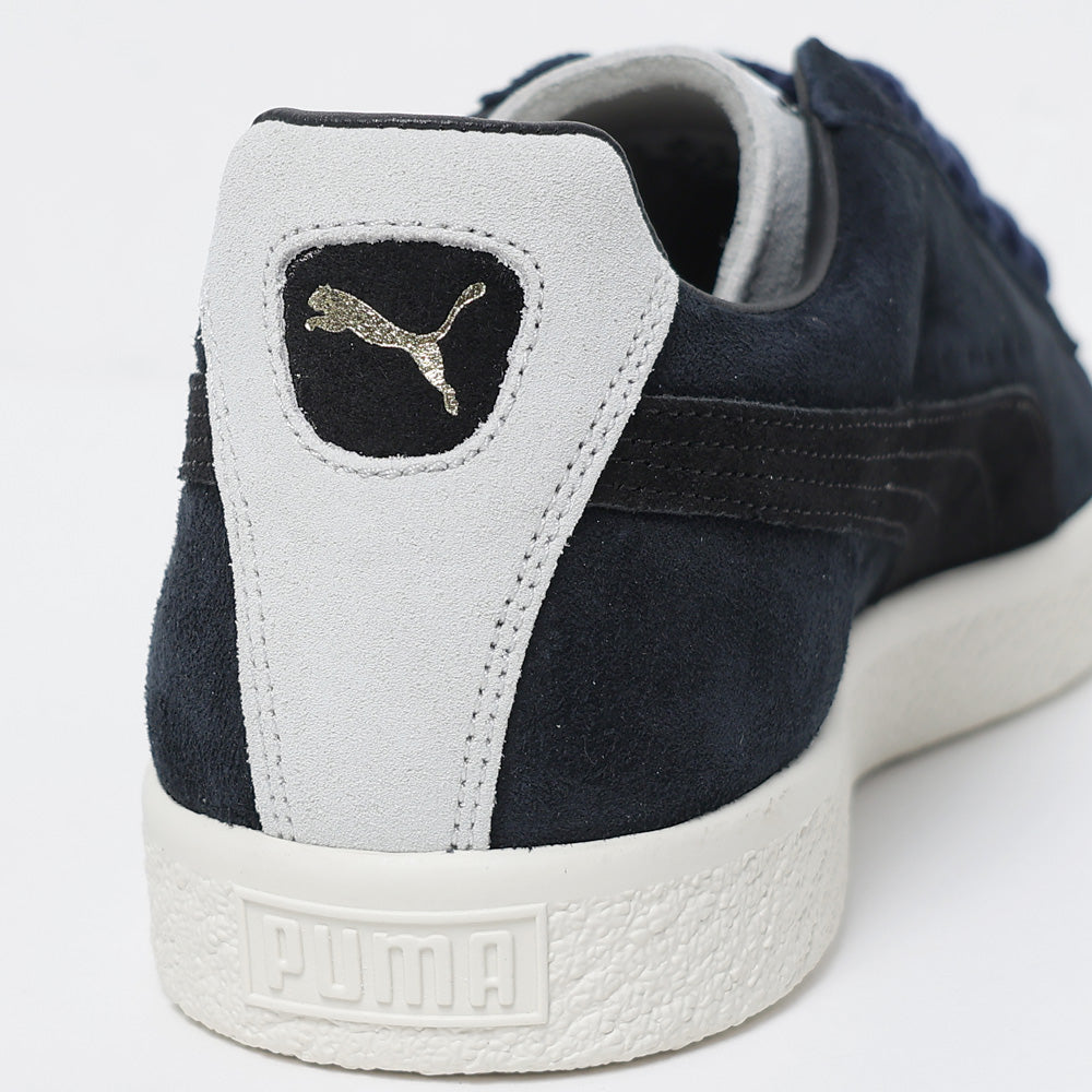 SUEDE VTG MIJ ACY