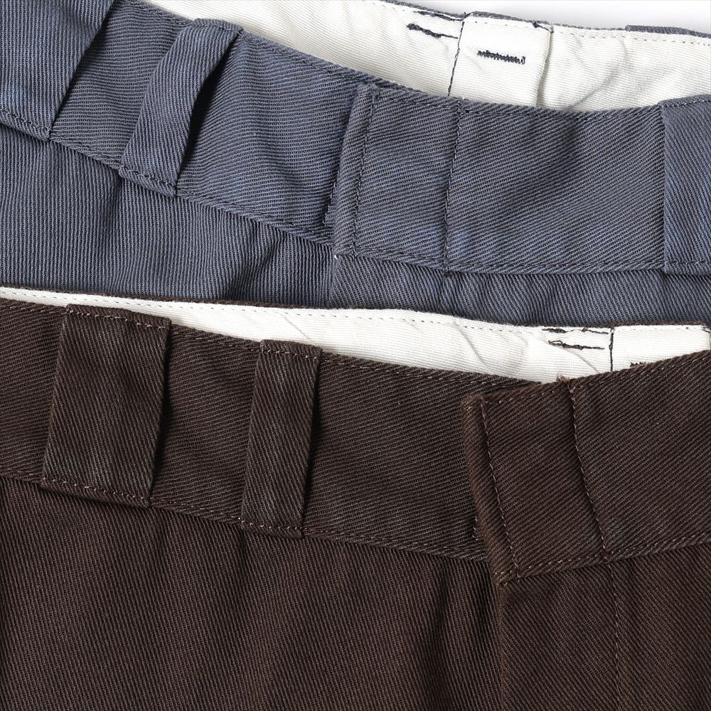 Unlikely Skaters Work Pants
