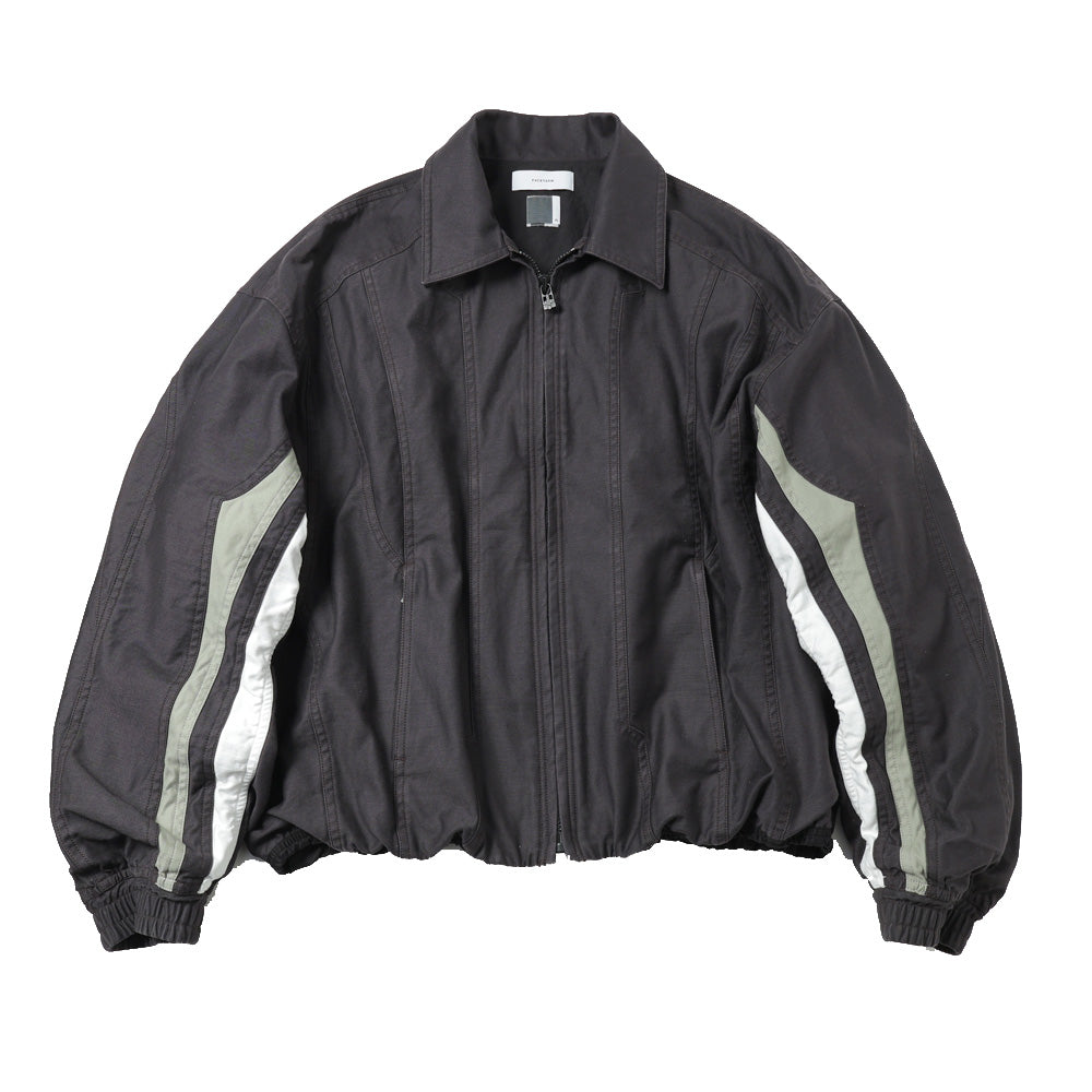 FACETASM(ファセッタズム)PATCHWORK JACKET (MYK-JK-02) | FACETASM