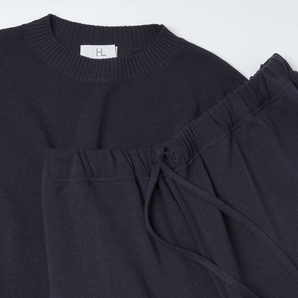 Silk Dead Stock Sweater