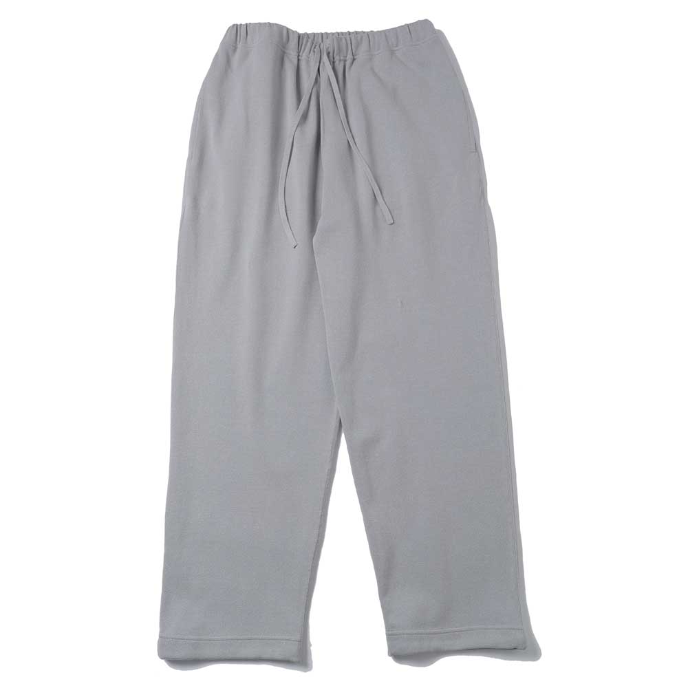 HERILL（ヘリル） Silk Dead Stock Sweat Pants 26-080-HL-8140-10 (26