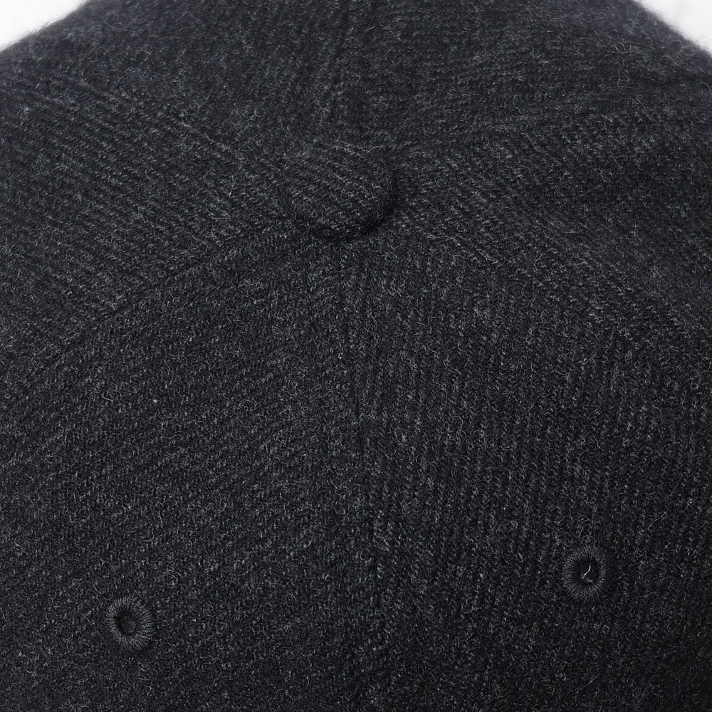 Cashmere BB Cap