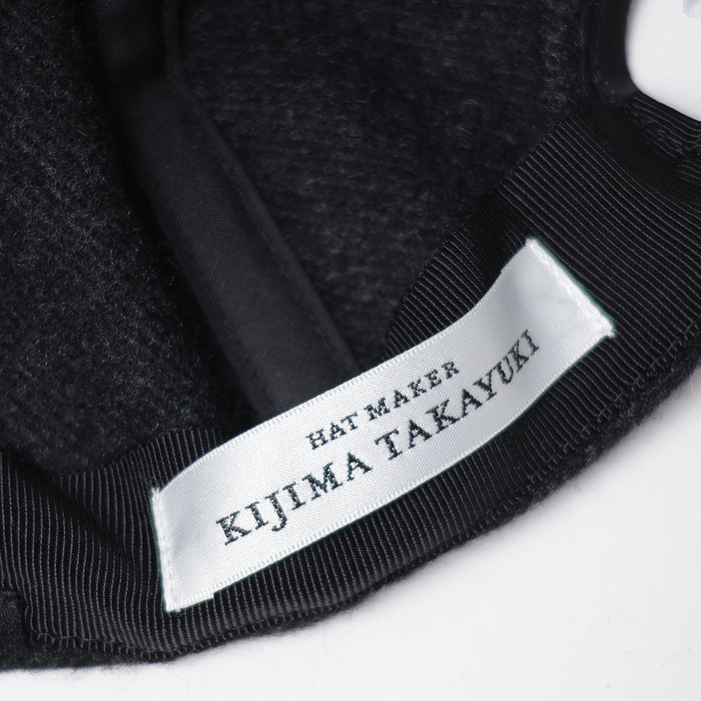 Cashmere BB Cap