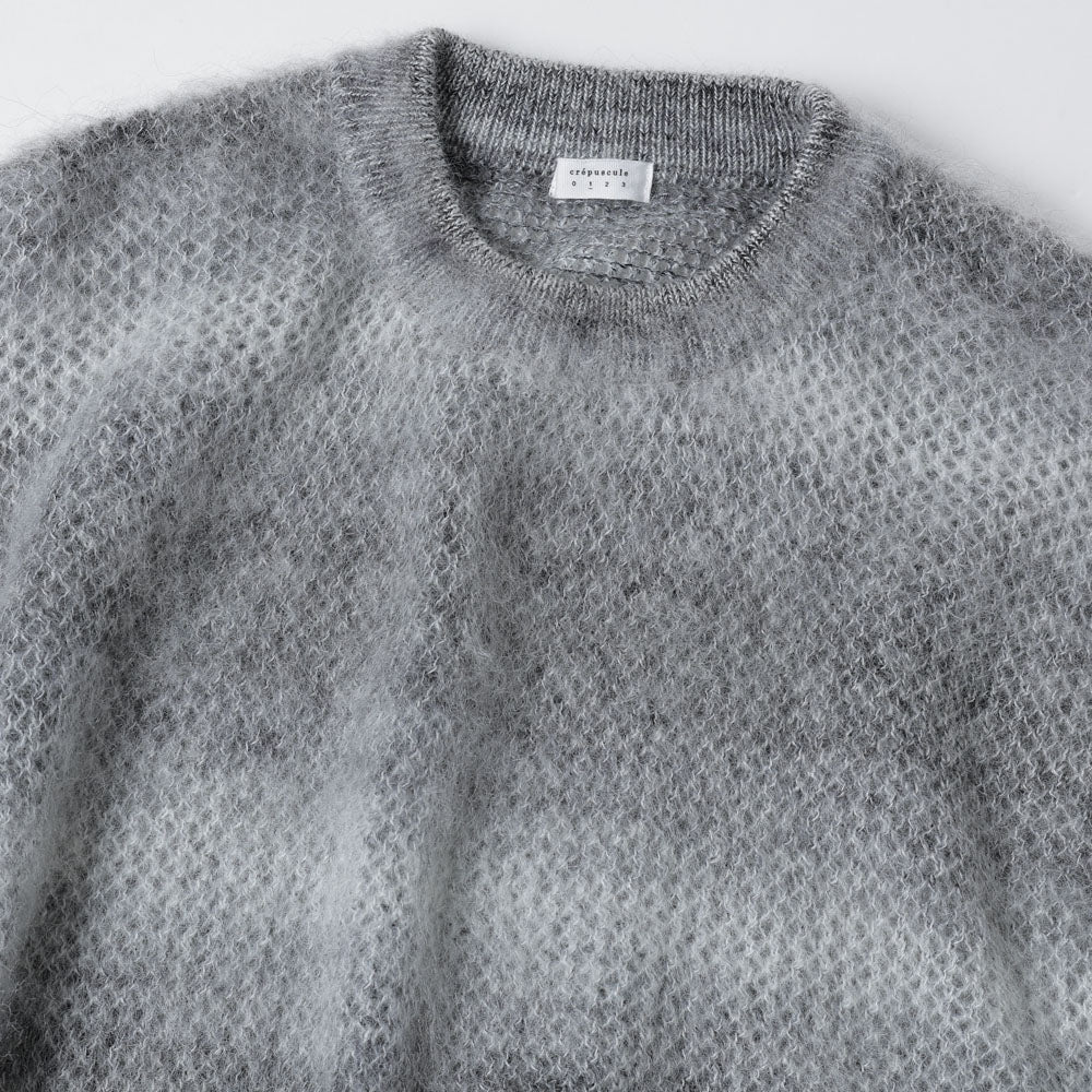 Mohair Mesh P/O