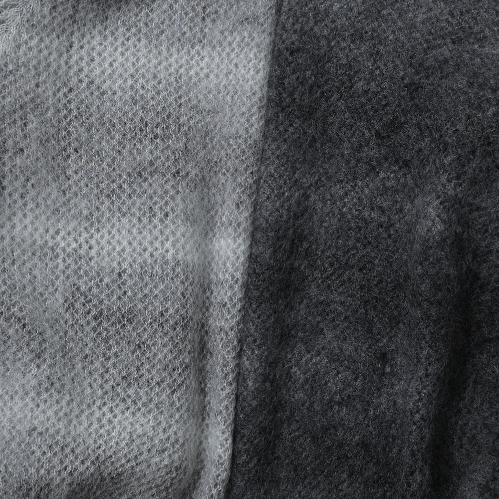 Mohair Mesh P/O
