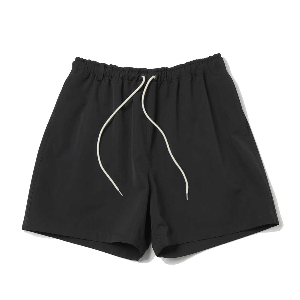 AURALEE(オーラリー) WOOL MAX CANVAS SHORTS A26SP04WC (A26SP04WC