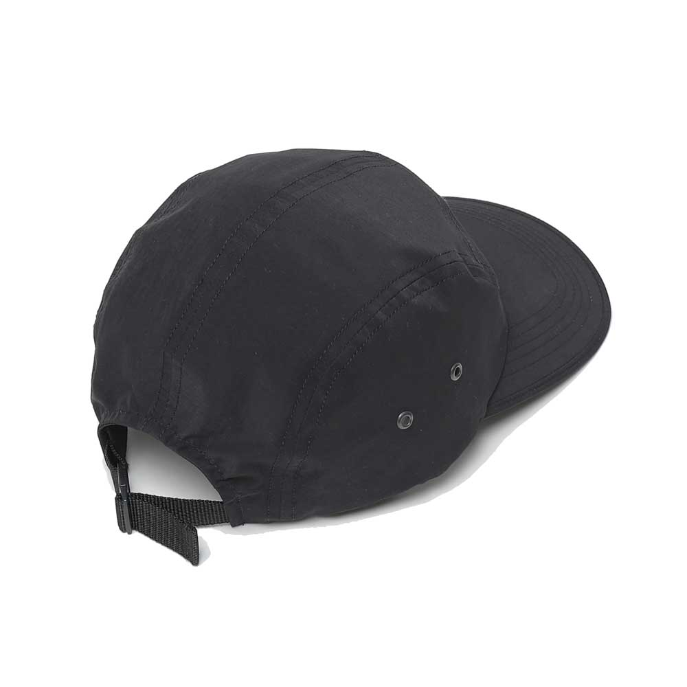 LONGBRIM JET CAP(BLACK)