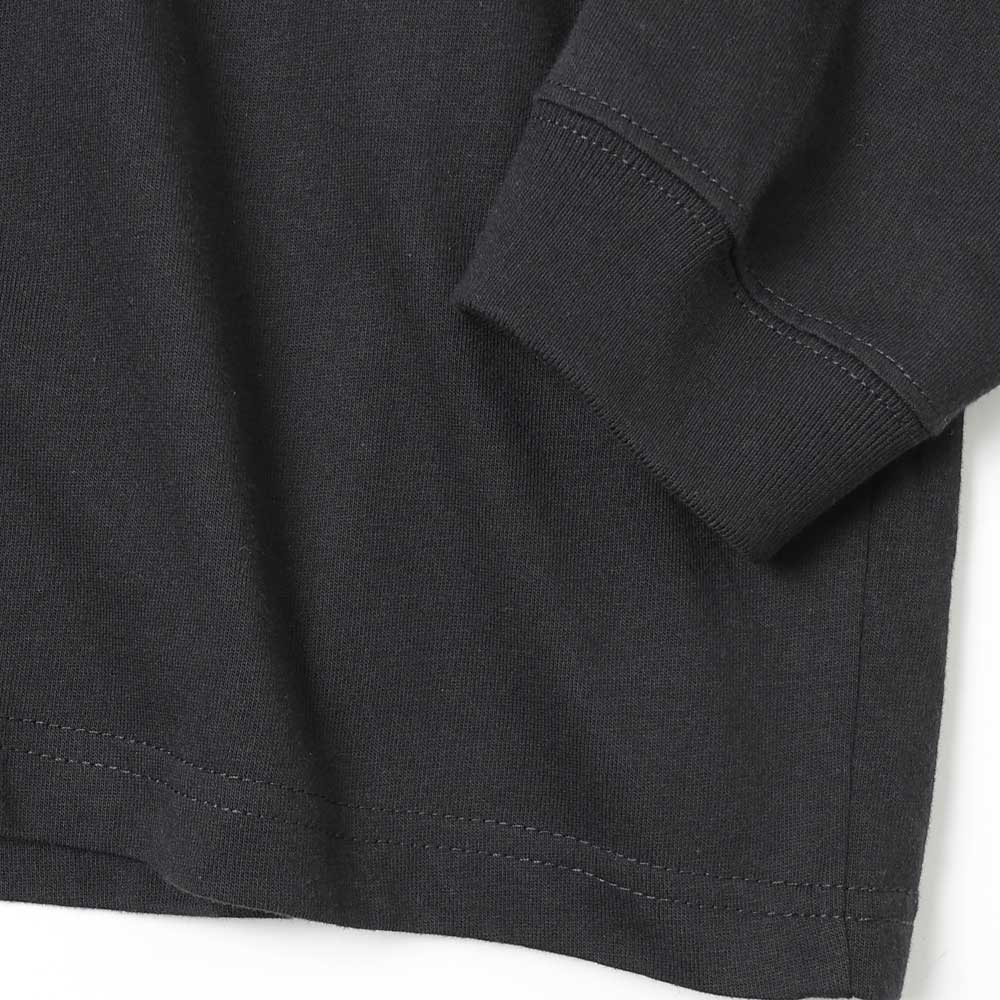OVERSIZED LONG T-SHIRT