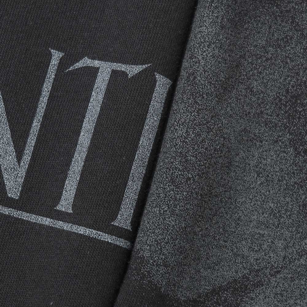 OVERSIZED LONG T-SHIRT