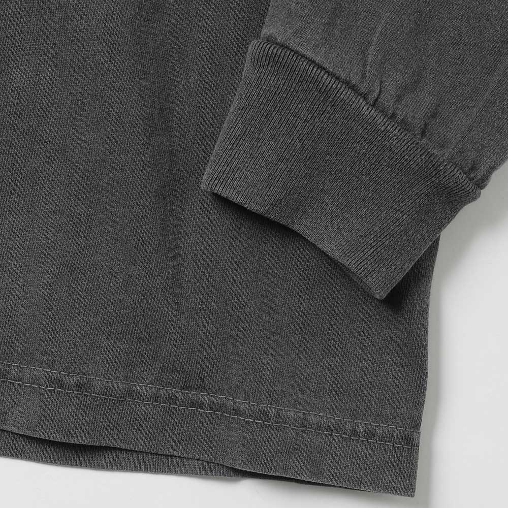 PIGMENT DROPSHOULDER LONG T-SHIRT