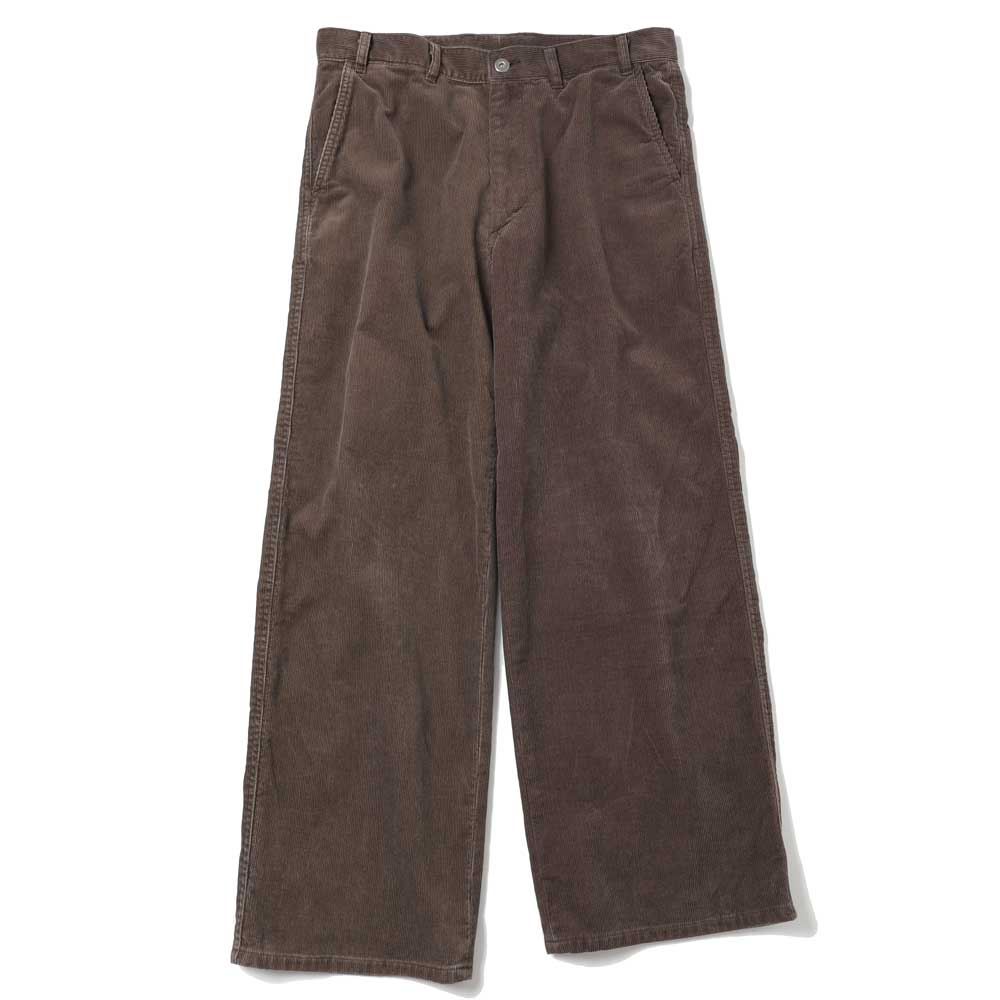 ISSUETHINGS(イシューシングス)type93(washed corduroy) (25b/93-c2/c