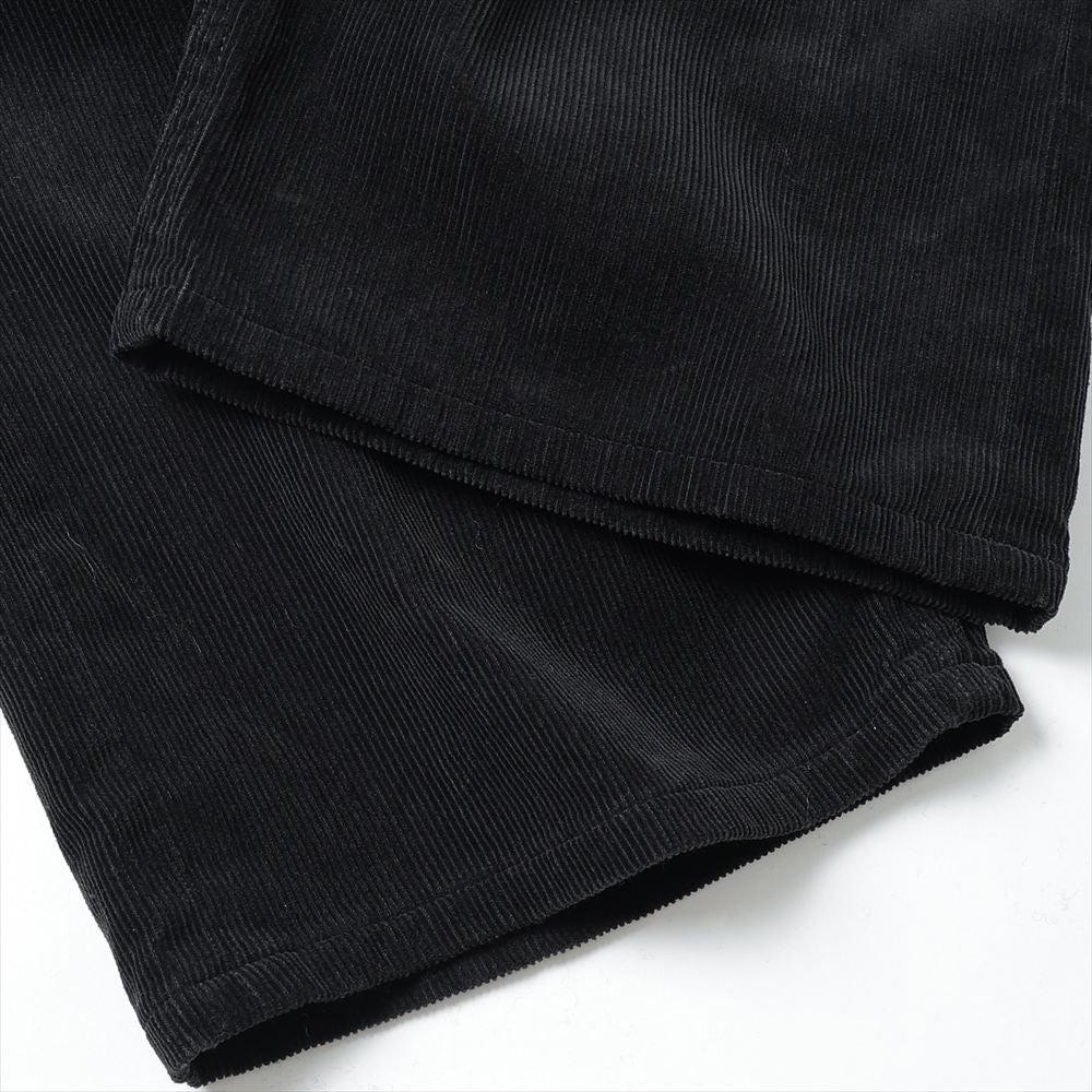Baggy 5 Pocket Corduroy Pants