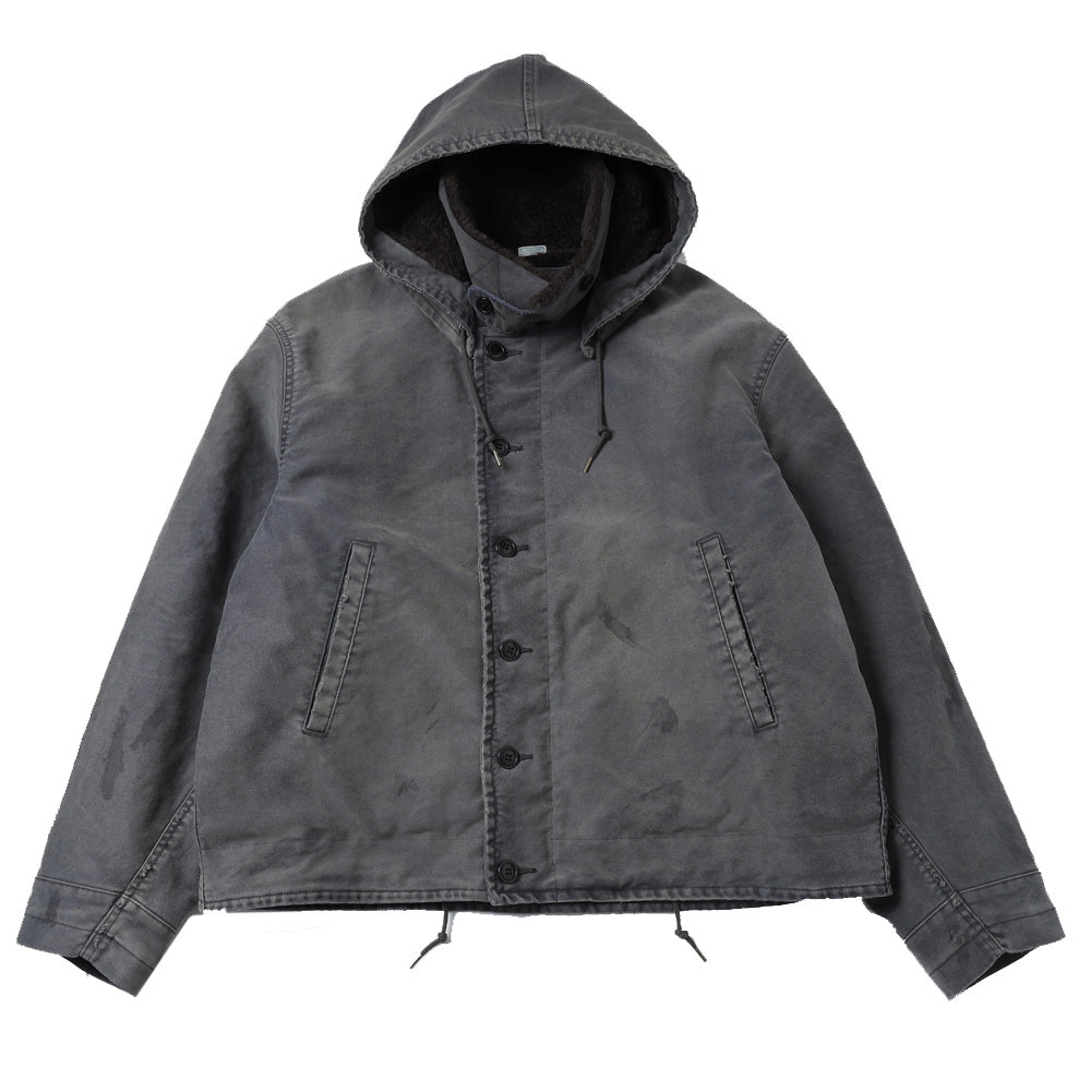 A.PRESSE (ア プレッセ) Vintage FN Deck Jacket 26SAP-01-50 (26SAP