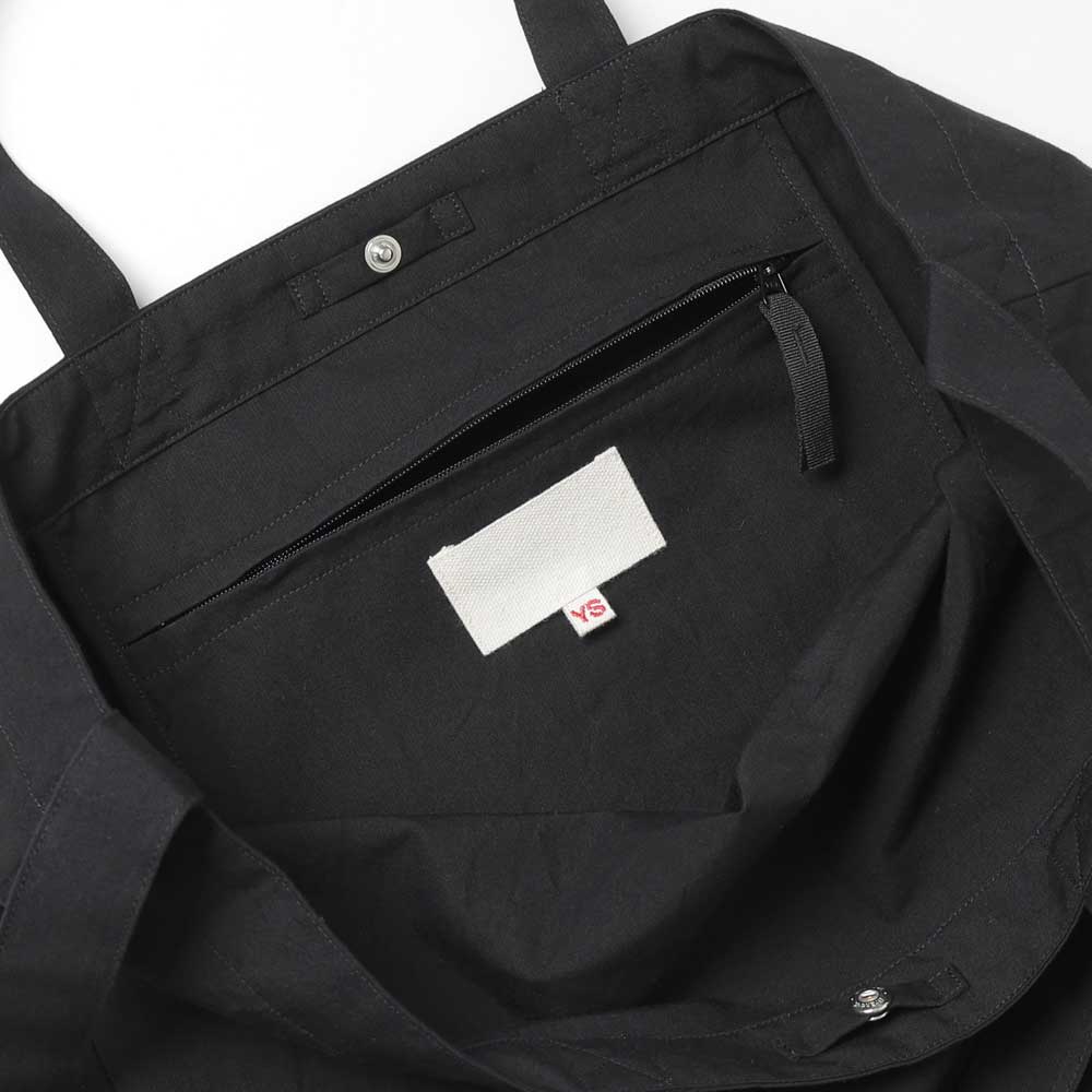 RESEARCHER BAG - LARGE