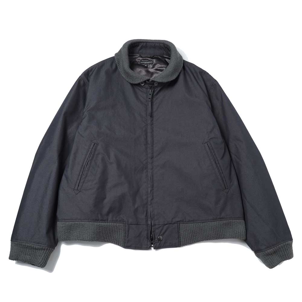 エンジニアガーメンツ XL ジャケット ENGINEERED GARMENTS (エンジニアードガーメンツ) G8 Jacket / G8