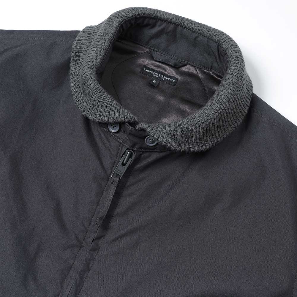 LL Jacket - CP Weather Poplin